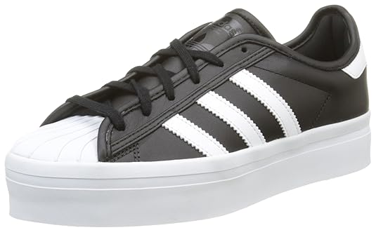 adidas Damen Superstar Rize Sneaker