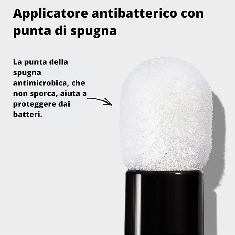 ColorStay Skin Awaken 5-in-1 Concealer, Correttore Viso Leggero e Cremoso a Lunga Durata con Caffeina e Vitamina C, per Imperfezioni, Occhiaie e Arrossamenti, 030 Light Medium