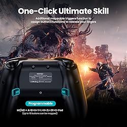 VOYEE Switch Controllers Compatible with