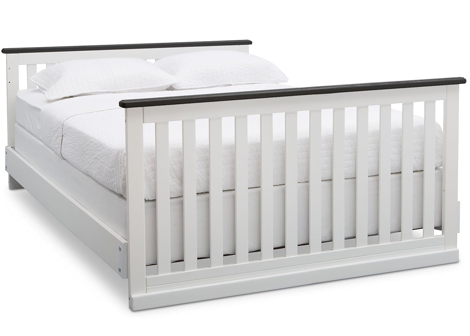 delta providence crib