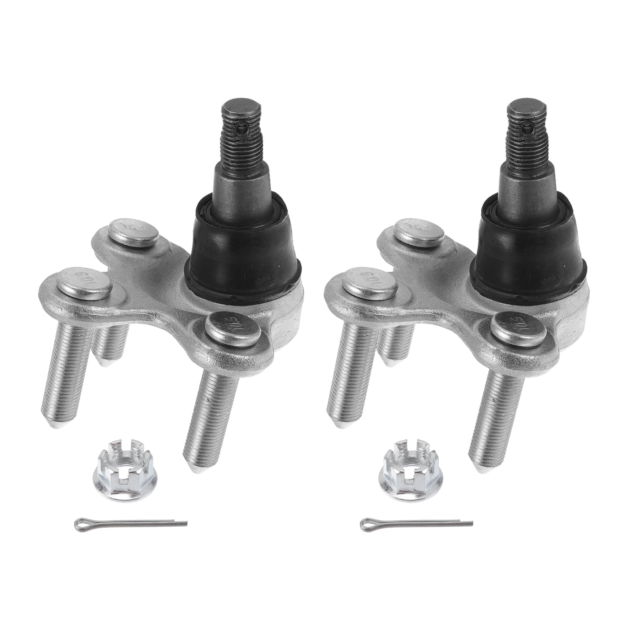 Photo 1 of INFINAUTO 2 Pcs Front Lower Ball Joints for Honda CR-V 2017-2022 Suspension Ball Joint Kit No.51220TMJT51