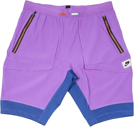 nike short hybrid