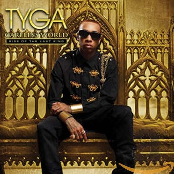 Tyga - No Introduction - Amazon.com Music
