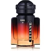 Reyane Tradition R2B2 A.I Limited Edition Men's Fragrance Designed With Cutting-Edge Laser Spray Technology