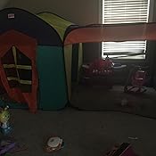 playhut luxury house