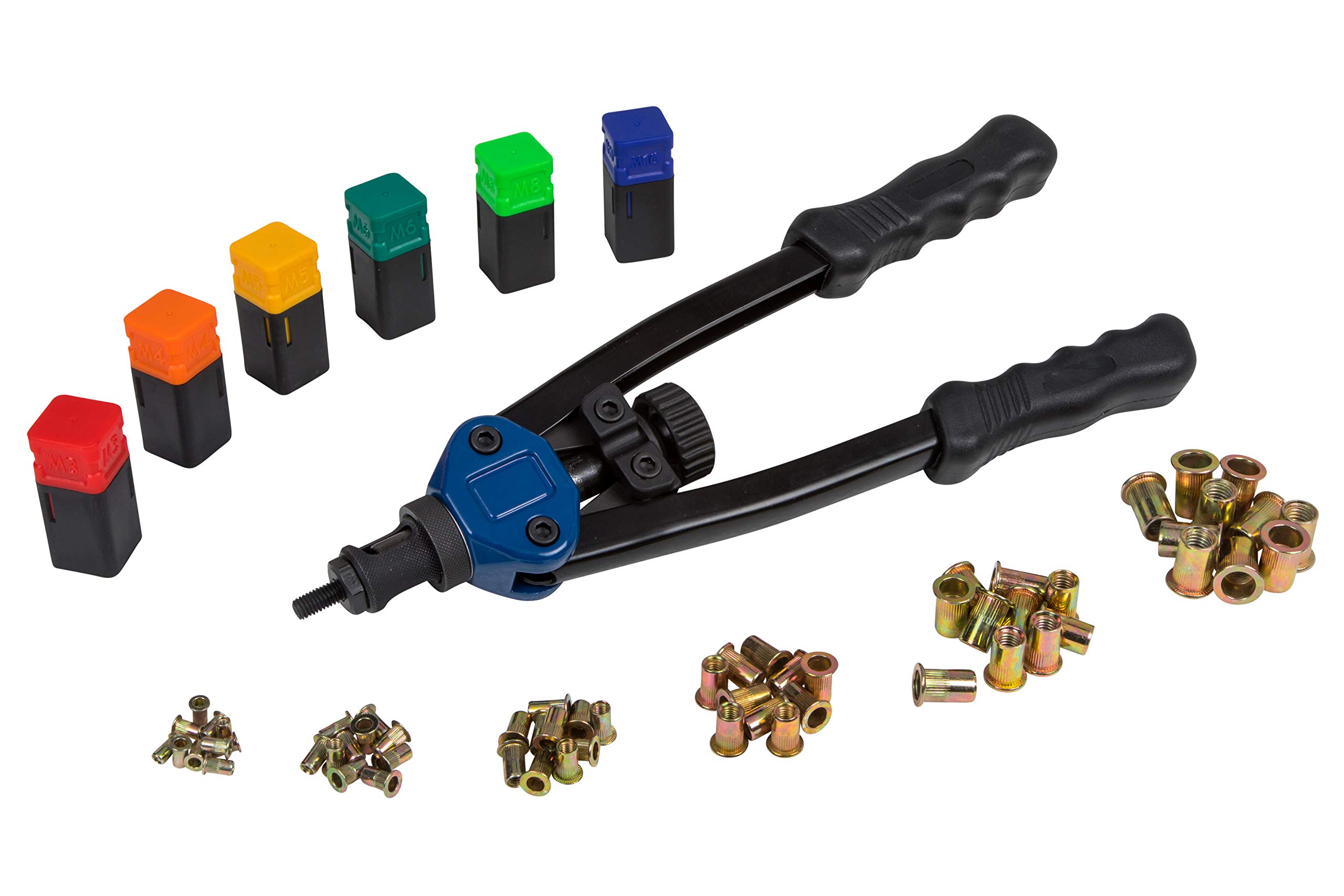 BlueSpot Nut Riveter (M3-M10)