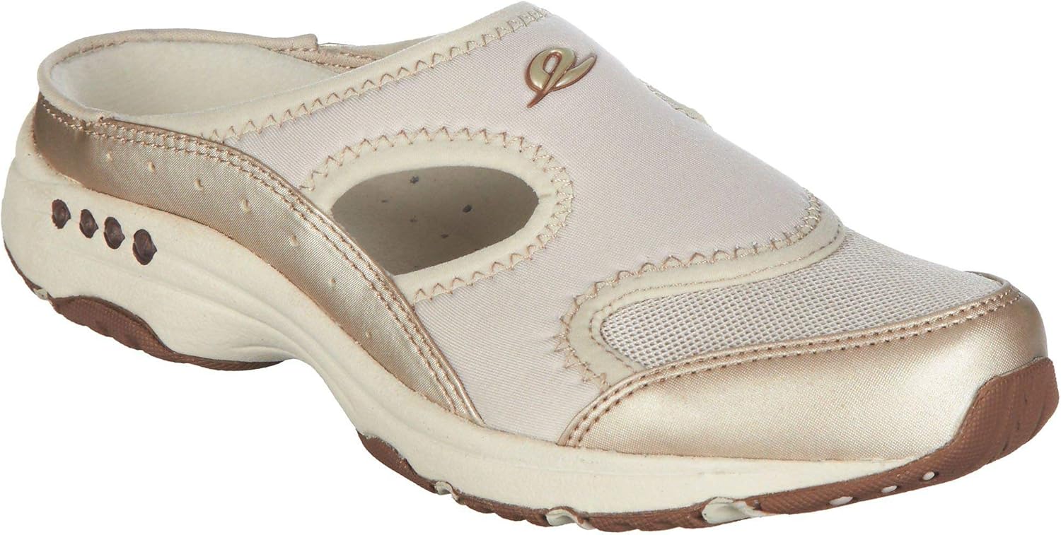 rose gold flats wedding