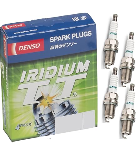 Denso SK16R11 Iridium Long Life Spark Plug, Part No. 90919-01217 - 1PC