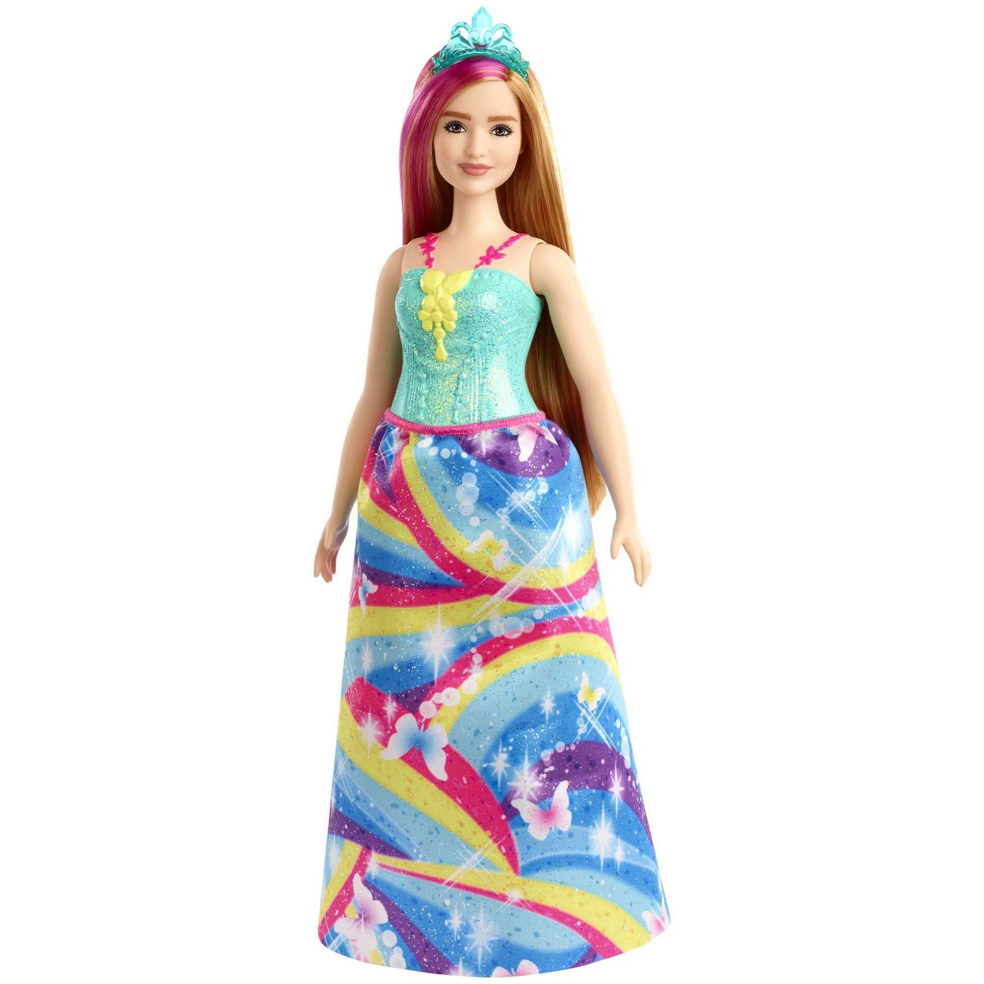 Barbie GJK16 Dreamtopia Princess Doll