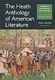The Heath Anthology of American Literature: Volume C (Heath Anthology of American Literature Series)