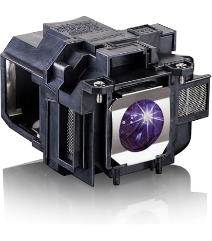 Amazon.com: for Sanyo / Eiki POA-LMP105 / 610 330 7329 Projector