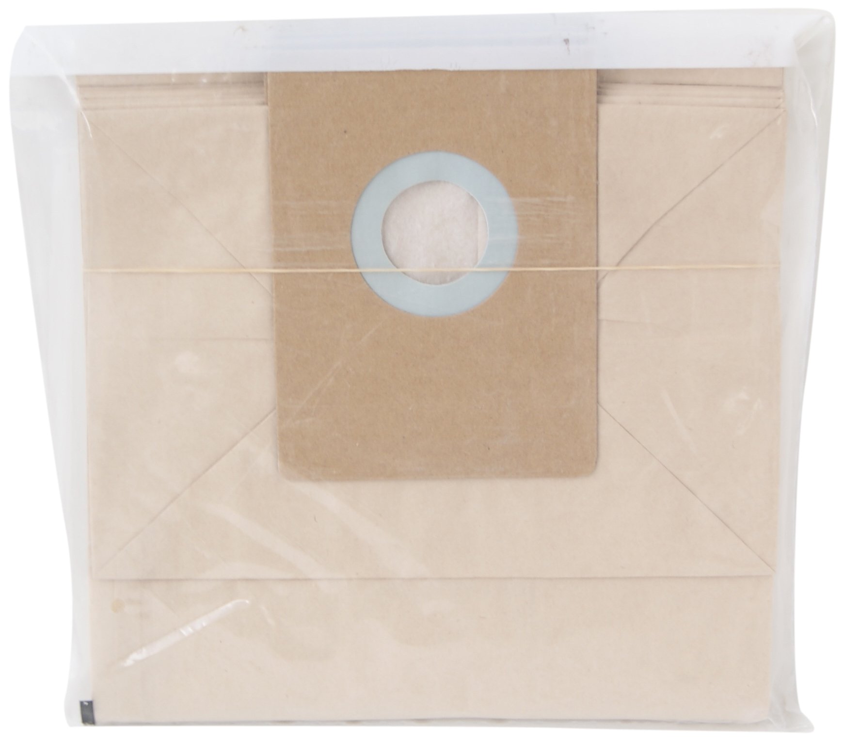 Kärcher NT 351 6.906-101 Paper Filter Pockets, 5-Piece Set