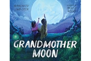 Grandmother Moon