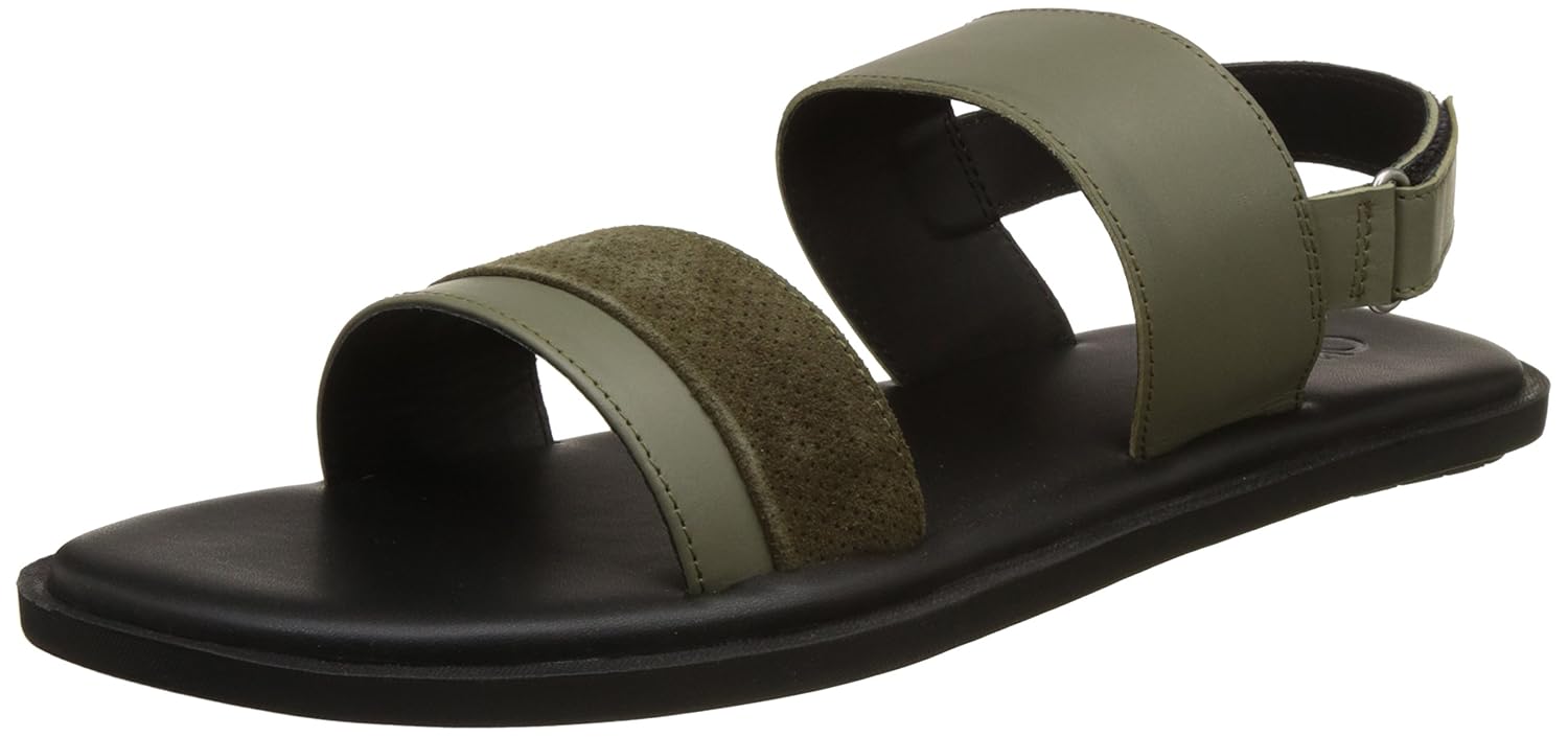 benetton sandals