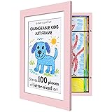 Kids Artwork Frame Changeable