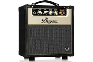 Bugera V5 INFINIUM Tube Guitar Amp