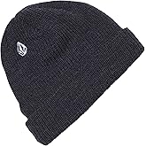 Volcom Men's Full Stone Beanie