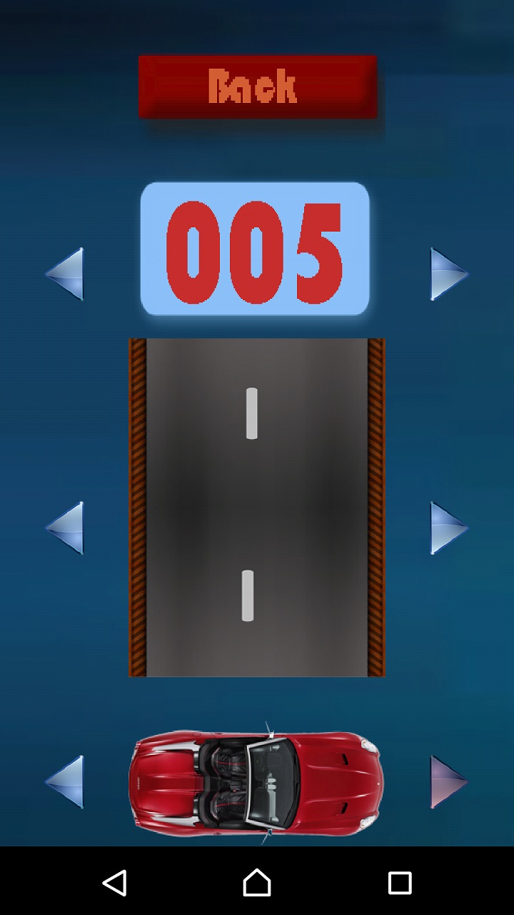 Furious Racing 3D cie Free explosion Game monster truck dos rc racing