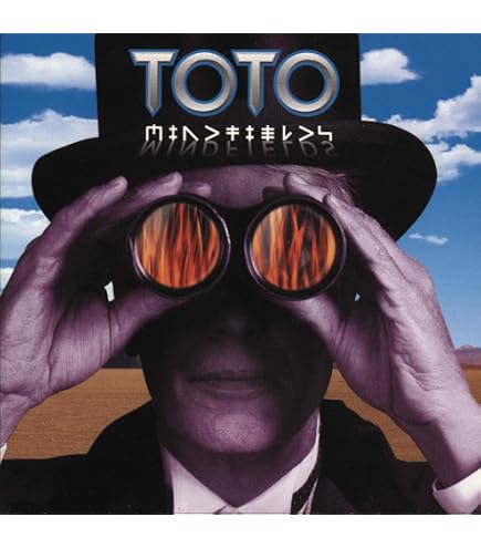 Amazon.com: Through the Looking Glass : Toto: CDs & Vinyl