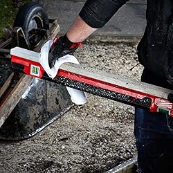 48" REDSTICK Concrete Screed Level