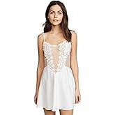 Flora Nikrooz Women's Showstopper Chemise