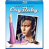 Cry-Baby [Blu-ray]
