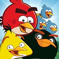Angry Birds Friends
