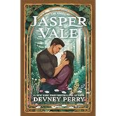 Jasper Vale (The Edens)