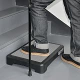 Hyfive Outdoor Half Step Stool Anti Slip 9cm Step Mobility Aid view 4