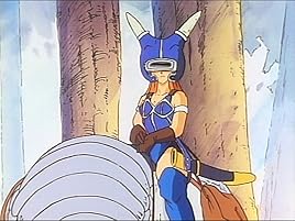 Amazon Co Jp ドラゴンクエスト 勇者アベル伝説 を観る Prime Video