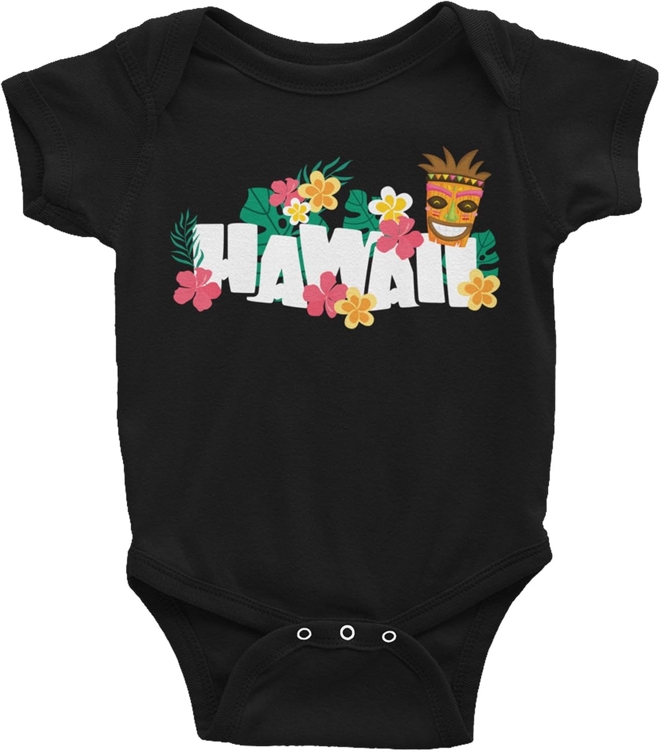 VinMea Baby Onesie Hawaiian Baby Hawaii, Hawaii Baby Clothes, Island