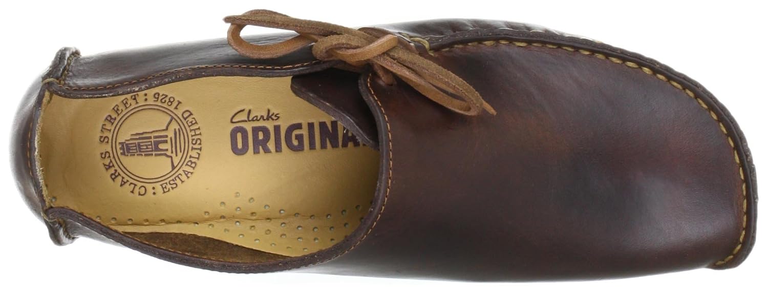 clarks shoes lugger