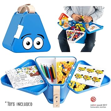 car seat travel toys