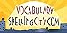 SpellingCity