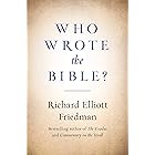 Who Wrote the Bible?
