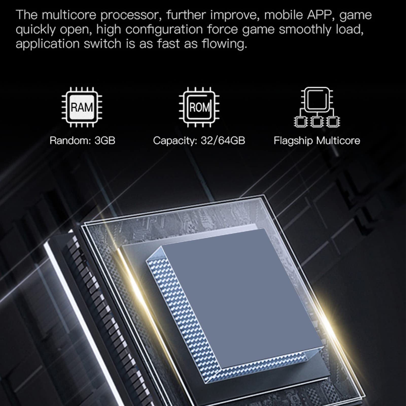 SOYES XS12 Mini 4G LTE Smartphone, Unlocked Cell Phone with 3.0 Inch Display, Dual Standby Support Dual Standby, Face Recognition, Bluetooth, WiFi (Sakura Pink)