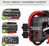 KFD 14V 4A 56W Replacement NOCO XGC4 56W Power Adapter for GB70 GB150 GB250 view 3