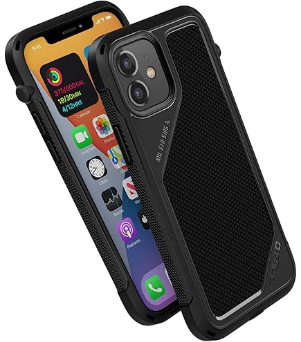 Amazon.com: Catalyst Vibe Series Case Designed for iPhone 12 Pro