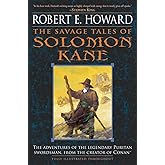 The Savage Tales of Solomon Kane