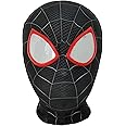 edcjake Role Play Masks Halloween Mask Cosplay Costumes Mask Adult Kids Spandex Fabric Material