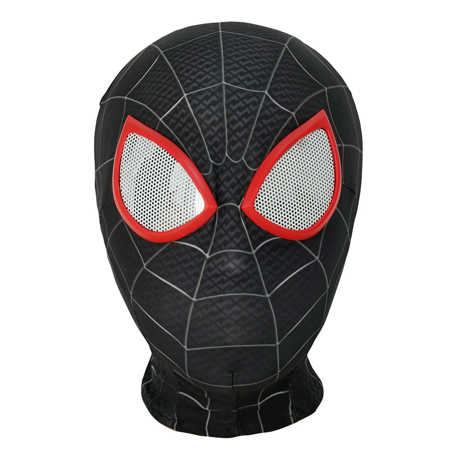 edcjake Role Play Masks Halloween Mask Cosplay