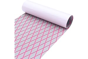 VXDDVN EVA Foam Boat Flooring, Non-Slip Self-Adhesive Boat Decking Sea Deck Marine Mat for Kayak Motorboat Surfboard, 94.5" x