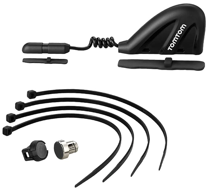 tomtom bike sensor