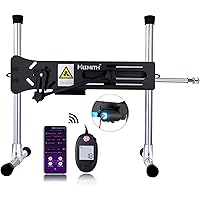 Amazon.com: Hismith Table Top 2.0 Pro - Premium Sex Machine with