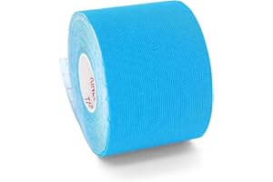 PRIOR FITNESS Premium Lyra Hoop Tape, Aerial Lyra Hoop Anti Skid Tape, 16.4ft/40cm Aerial Hoop Lyra Tape Non-Slip Grip Tapes Yoga Rig Tape for Exercises Gymnastics Acrobatics Kinesiology