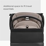 Bugaboo Butterfly Stroller Transport Bag Travel Carrier Overhead Compatible view 7