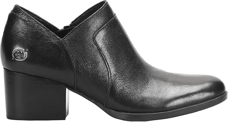 born fredrika bootie