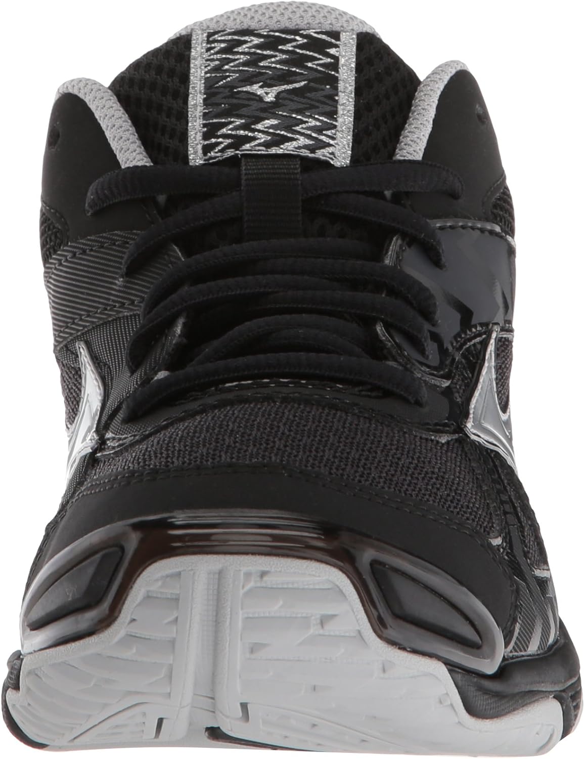 Mizuno Women's Wave Bolt 7 Volleyball Shoes Footwear: Sports & Outdoors