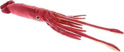 Amazon.com: Wild Republic Giant Squid 