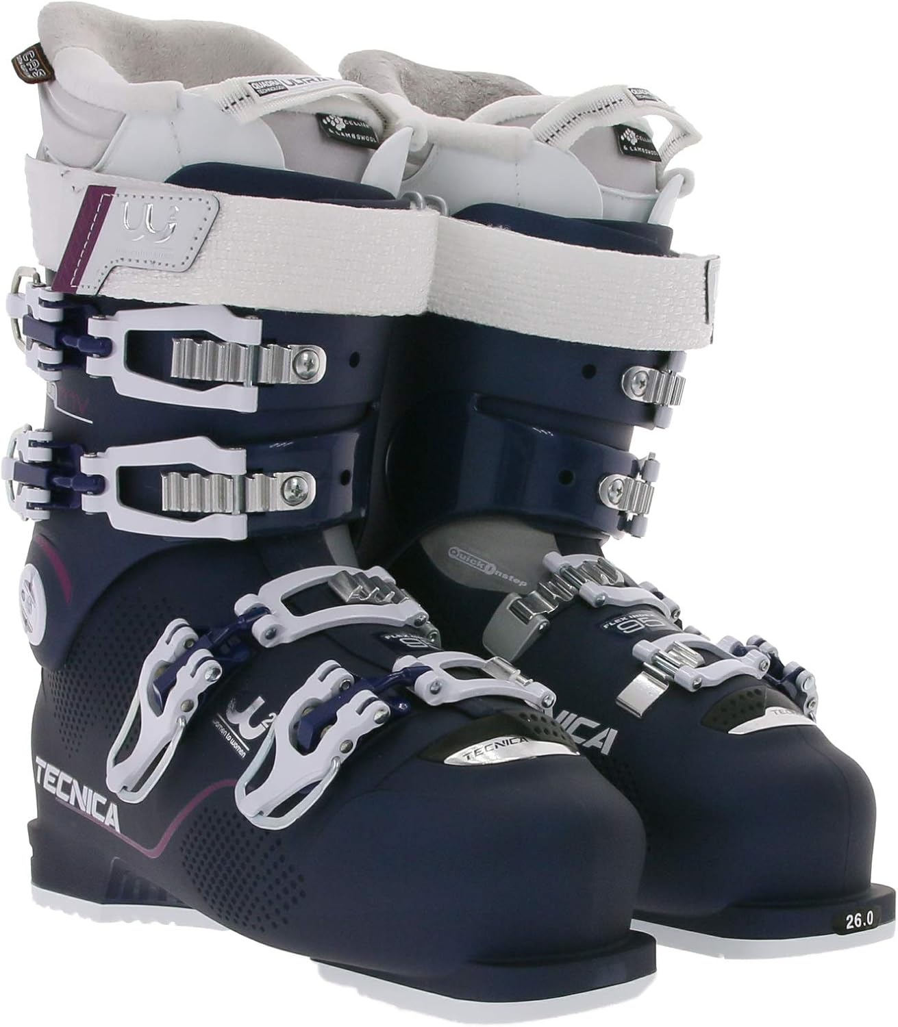 tecnica mach1 95 w mv